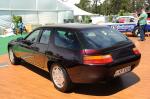 Porsche 928 H50 Concept 1987 года